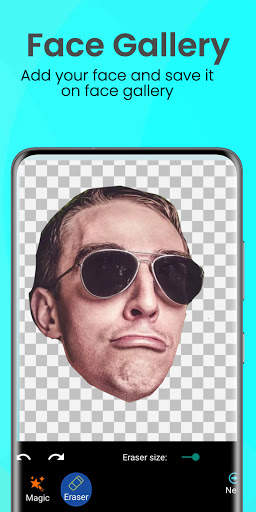 Easy GIF : GIF Maker & Editor, Meme maker, Reface screenshot 4