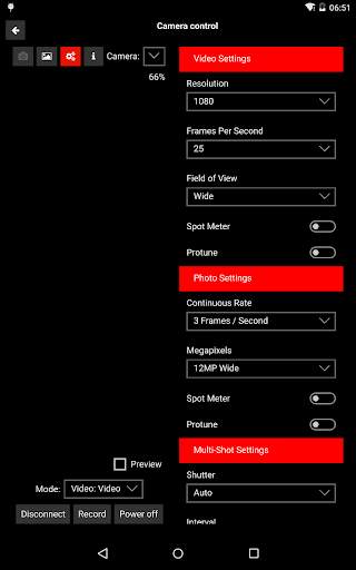Action Camera Toolbox screenshot 9