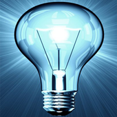 Super Bright LED Flashlight icon