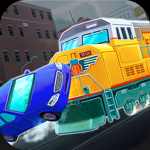 TrafficVille 3D icon