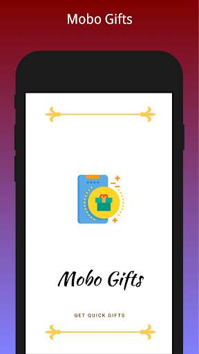 Mobo Gifts screenshot 1