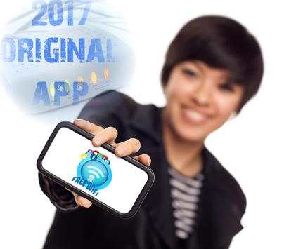wifi password hack 2017 prank screenshot 2