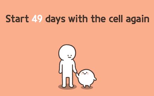 My 49 days with cells screenshot 4