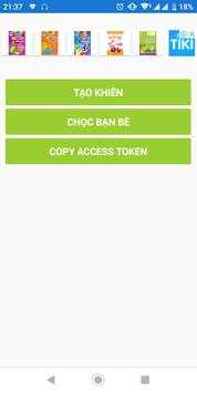 Create facebook shield screenshot 2