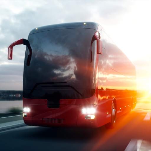 Van Games: Van Driving Simulator 1.3