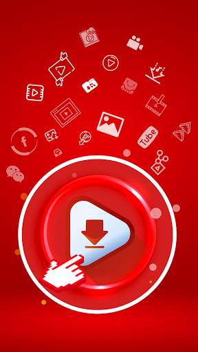 Video social downloader screenshot 1
