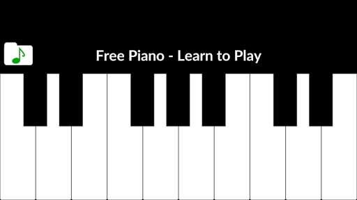 LittlePiano - Learn to play screenshot 8