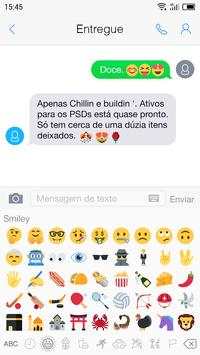 One Message 7 screenshot 5