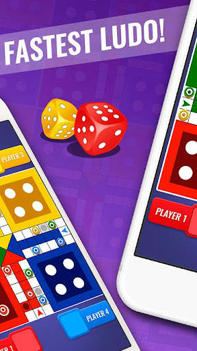 Ludo Game(लूडो) : Classic Ludo screenshot 7