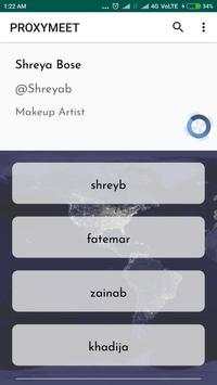 ProxyMeet screenshot 4