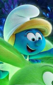 Best Smurfs Village Wallpaper screenshot 13