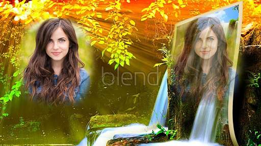 Blend Me Photo : Photo mixer blender merge screenshot 6