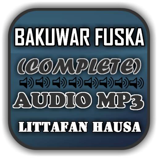 Bakuwar Fuska - Audio Mp3 2.3