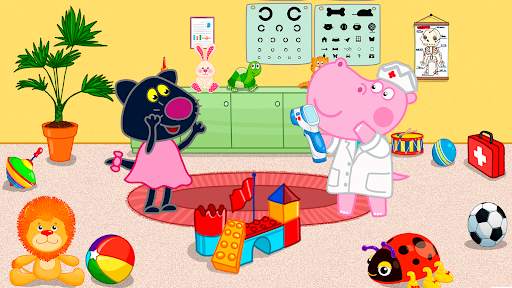 Toy Shop: Kids games screenshot 3