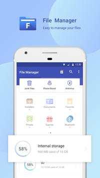 File Manager screenshot 3