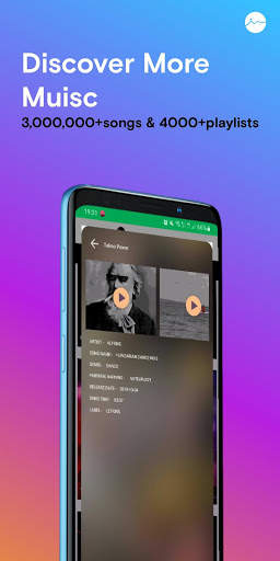 MePlaylist - Music & More screenshot 2