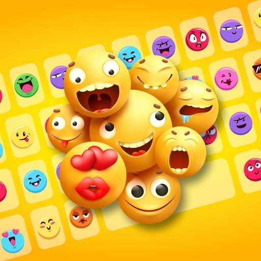 Magic Emoji Keyboard 1.1