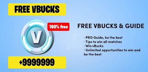 vBucks4free - Daily Free V bucks & Guide for 2020 screenshot 4