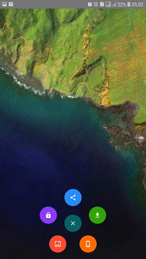 Wallpaper for Huawei Mate 10,20,30 Wallpapers screenshot 2