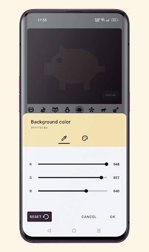 Vectorify da home! screenshot 6