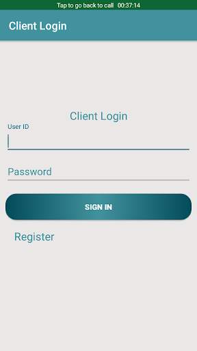 Recovery Management System screenshot 4