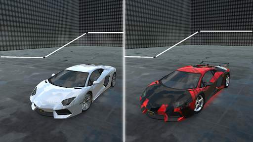 Traffic Car Race screenshot 3