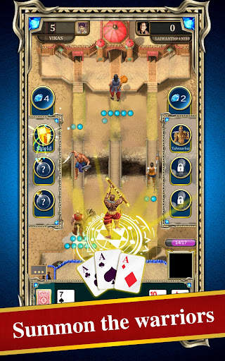 Card Royale: Teen Patti Battle screenshot 2