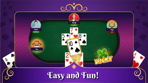 Callbreak Multiplayer screenshot 4
