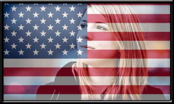 World Flags Photo Frames screenshot 7