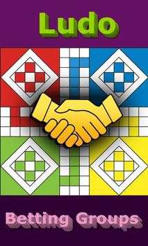 Ludo Tournament Groups screenshot 1