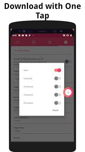 Keepvid downloader screenshot 2