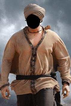 Bahubali Photo Frames screenshot 2