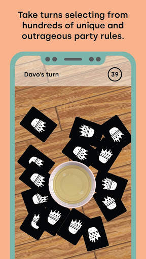Cup Of Kings скриншот 3