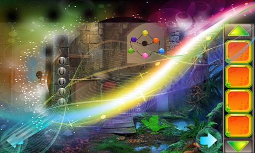 Best Escape Games 85 Combat King Escape Game screenshot 2