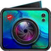Camera for Oppo Reno 10X ZOOM 2019 आइकन