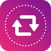 Insta Story Saver أيقونة