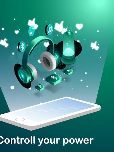 Battery Saver Master - Optimize Battery Usage Free screenshot 8