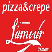 Pizza L'amour icon