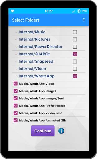 Sort My Files screenshot 10
