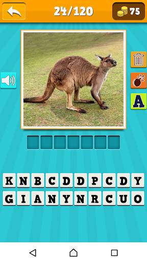 Animali Quiz - indovina e impara screenshot 22
