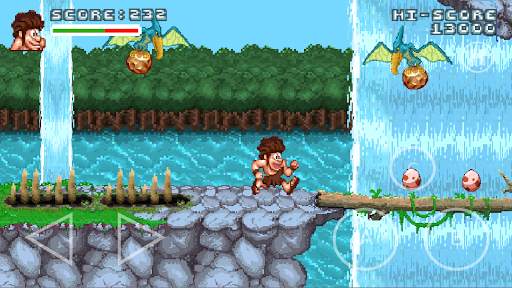 Super Victo’s Mask Adventure: World Of Tomb Jungle screenshot 2