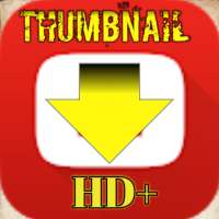 THUMBNAIL Downloader Free* on 9Apps