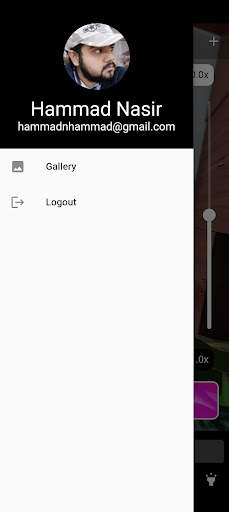 Comcam - The Common Camera! screenshot 2