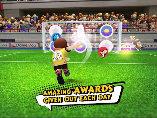 Perfect Kick 2 - Online Soccer screenshot 20
