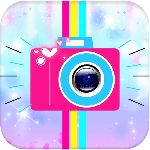 Selfie Natural Camera icon