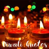 Deepawali Quotes and Status logo