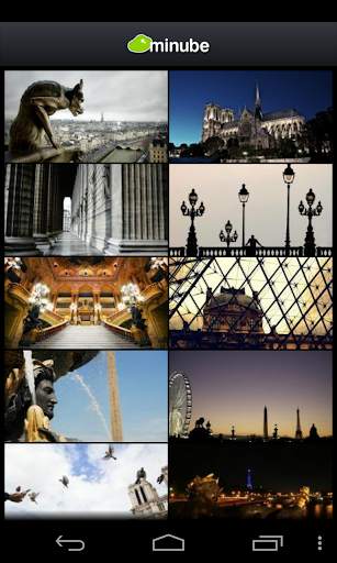 Paris City Map Guide Travel screenshot 4