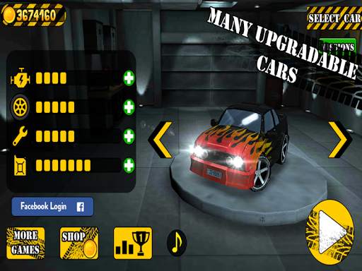Drift King screenshot 13