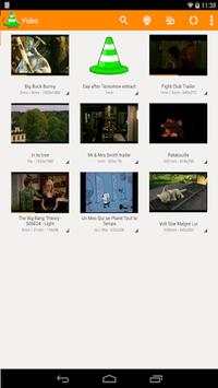 VL MX Video Player IPTV 2020 screenshot 4