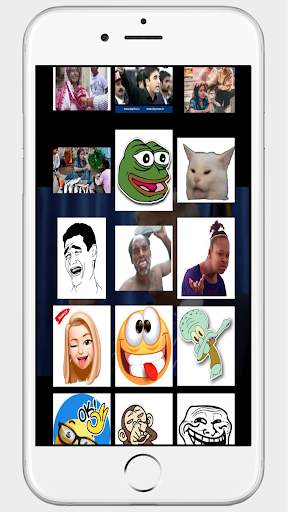 Memes Generator & Maker screenshot 7